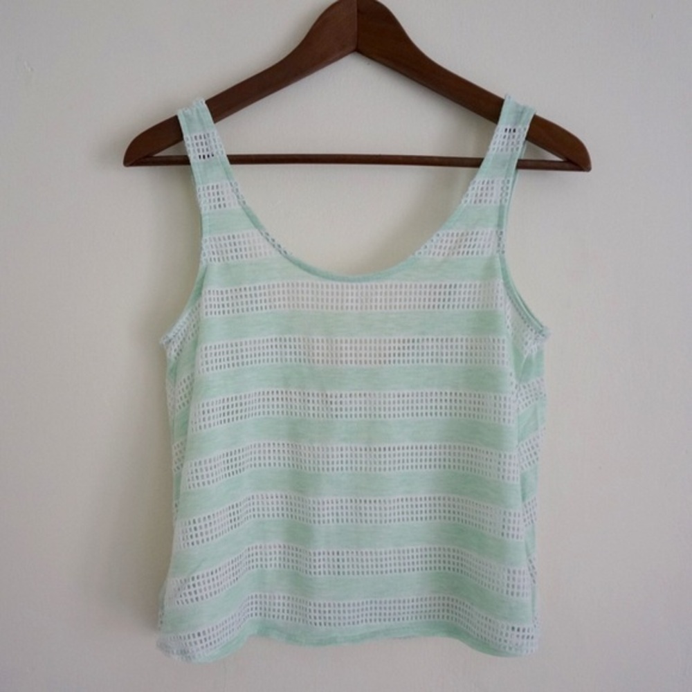 BCBGeneration Tank - Picture 1 of 2